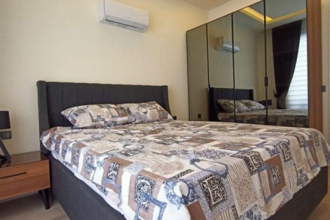 Продажа квартиры  в Аланье, Анталье, Турция 2 комн., 65м2, №207520 – фото 19