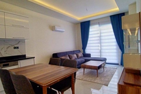 Продажа квартиры  в Аланье, Анталье, Турция 2 комн., 65м2, №207520 – фото 14