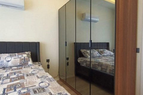 Продажа квартиры  в Аланье, Анталье, Турция 2 комн., 65м2, №207520 – фото 18