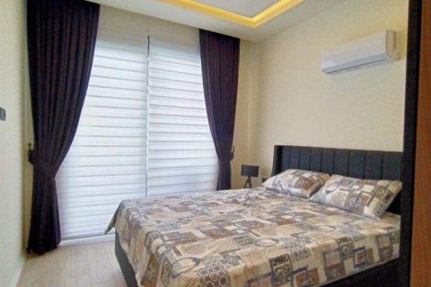 Продажа квартиры  в Аланье, Анталье, Турция 2 комн., 65м2, №207520 – фото 17