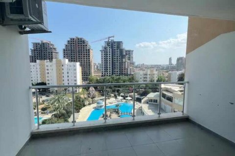 Apartment for sale  in Famagusta, Northern Cyprus, 2 bedrooms, 71m2, No. 190772 – photo 3