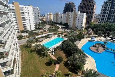 Apartment for sale  in Famagusta, Northern Cyprus, 2 bedrooms, 71m2, No. 190772 – photo 1