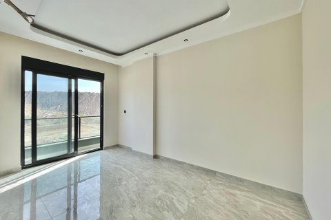 Apartment for sale  in Oba, Antalya, Turkey, 1 bedroom, 52m2, No. 145443 – photo 5