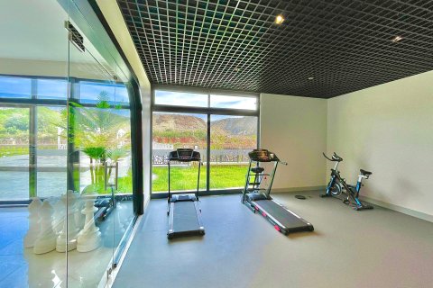 Apartment for sale  in Oba, Antalya, Turkey, 1 bedroom, 52m2, No. 145443 – photo 21