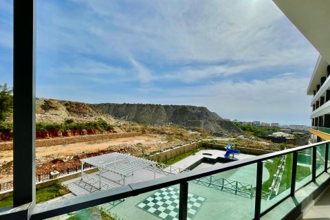 Apartment for sale  in Oba, Antalya, Turkey, 1 bedroom, 52m2, No. 145443 – photo 10