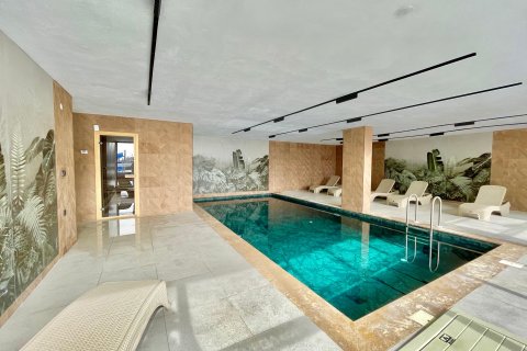 Apartment for sale  in Oba, Antalya, Turkey, 1 bedroom, 52m2, No. 145443 – photo 14