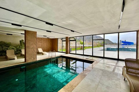 Apartment for sale  in Oba, Antalya, Turkey, 1 bedroom, 52m2, No. 145443 – photo 16