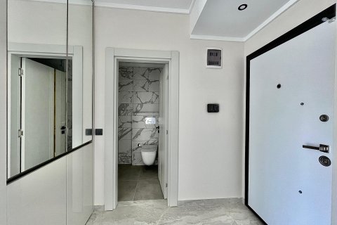 Apartment for sale  in Oba, Antalya, Turkey, 1 bedroom, 52m2, No. 145443 – photo 9