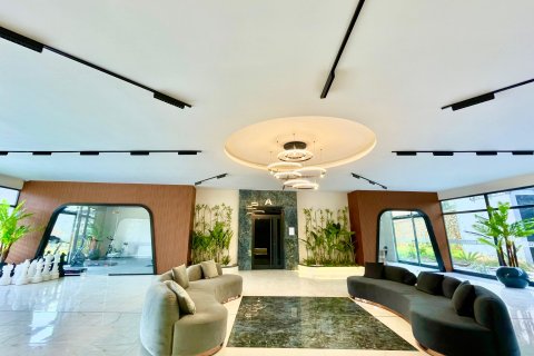 Apartment for sale  in Oba, Antalya, Turkey, 1 bedroom, 52m2, No. 145443 – photo 12