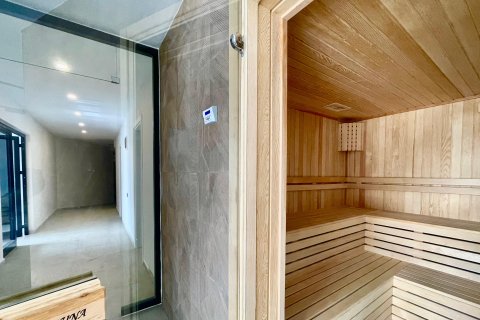 Apartment for sale  in Oba, Antalya, Turkey, 1 bedroom, 52m2, No. 145443 – photo 17