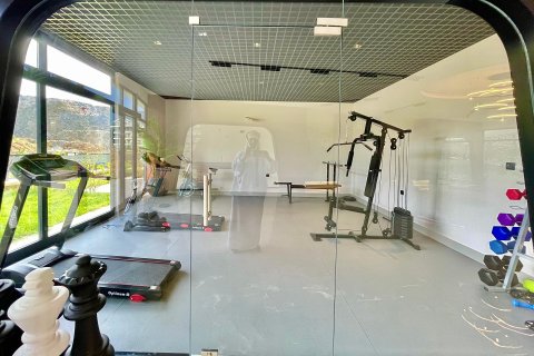 Apartment for sale  in Oba, Antalya, Turkey, 1 bedroom, 52m2, No. 145443 – photo 20