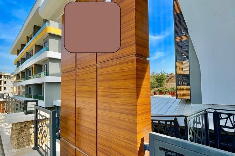 Apartment for sale  in Oba, Antalya, Turkey, 1 bedroom, 52m2, No. 145443 – photo 27