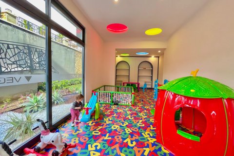 Apartment for sale  in Oba, Antalya, Turkey, 1 bedroom, 52m2, No. 145443 – photo 22