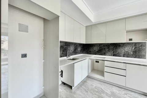 Apartment for sale  in Oba, Antalya, Turkey, 1 bedroom, 52m2, No. 145443 – photo 2