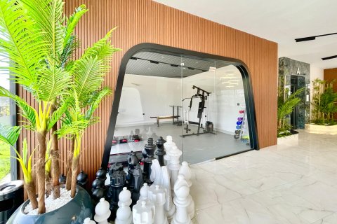 Apartment for sale  in Oba, Antalya, Turkey, 1 bedroom, 52m2, No. 145443 – photo 24