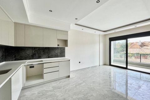 Apartment for sale  in Oba, Antalya, Turkey, 1 bedroom, 52m2, No. 145443 – photo 4