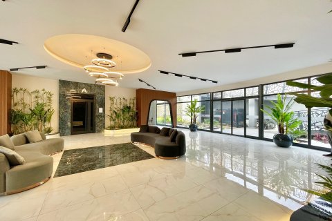 Apartment for sale  in Oba, Antalya, Turkey, 1 bedroom, 52m2, No. 145443 – photo 13