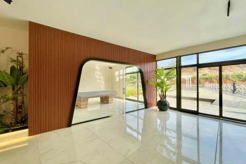 Apartment for sale  in Oba, Antalya, Turkey, 1 bedroom, 52m2, No. 145443 – photo 11