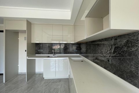 Apartment for sale  in Oba, Antalya, Turkey, 1 bedroom, 52m2, No. 145443 – photo 3