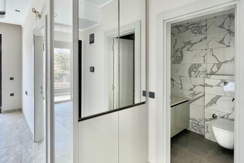 Apartment for sale  in Oba, Antalya, Turkey, 1 bedroom, 52m2, No. 145443 – photo 6