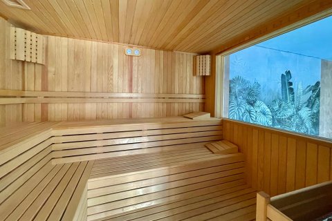 Apartment for sale  in Oba, Antalya, Turkey, 1 bedroom, 52m2, No. 145443 – photo 18