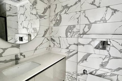 Apartment for sale  in Oba, Antalya, Turkey, 1 bedroom, 52m2, No. 145443 – photo 7