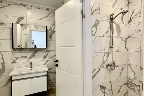 Apartment for sale  in Oba, Antalya, Turkey, 1 bedroom, 52m2, No. 145443 – photo 19