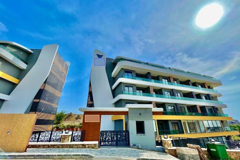 Apartment for sale  in Oba, Antalya, Turkey, 1 bedroom, 52m2, No. 145443 – photo 26