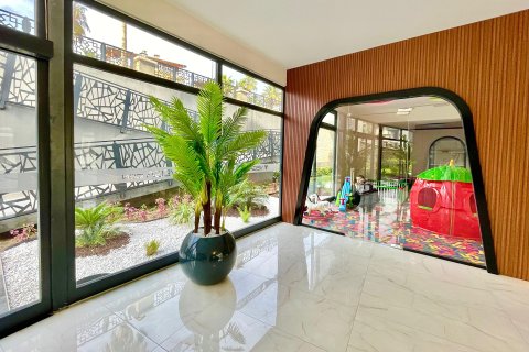 Apartment for sale  in Oba, Antalya, Turkey, 1 bedroom, 52m2, No. 145443 – photo 23