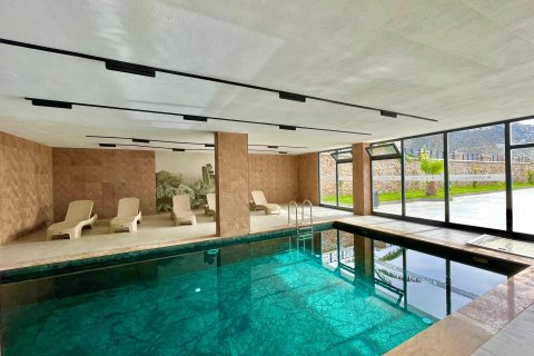 Apartment for sale  in Oba, Antalya, Turkey, 1 bedroom, 52m2, No. 145443 – photo 15