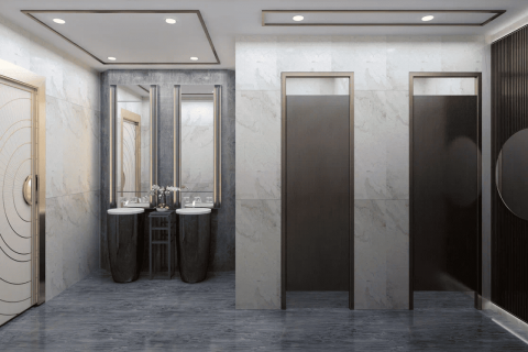 Apartment for sale  in Demirtas, Alanya, Antalya, Turkey, 2 bedrooms, 73m2, No. 145442 – photo 22