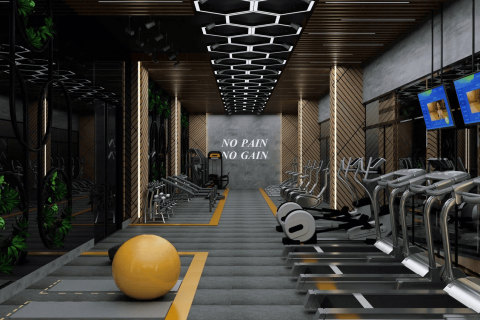 Apartment for sale  in Demirtas, Alanya, Antalya, Turkey, 2 bedrooms, 73m2, No. 145442 – photo 23