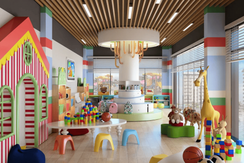 Apartment for sale  in Demirtas, Alanya, Antalya, Turkey, 2 bedrooms, 73m2, No. 145442 – photo 13