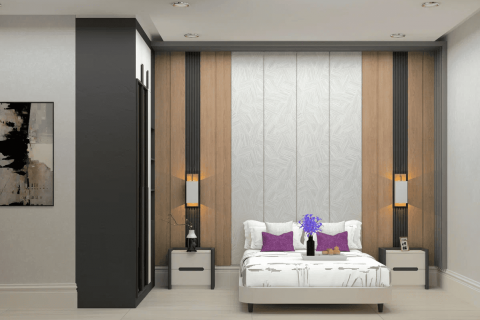 Apartment for sale  in Demirtas, Alanya, Antalya, Turkey, 2 bedrooms, 73m2, No. 145442 – photo 15