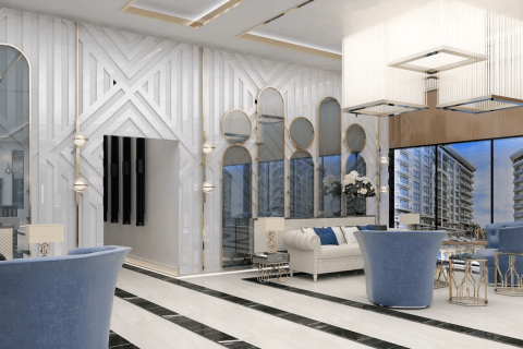 Apartment for sale  in Demirtas, Alanya, Antalya, Turkey, 2 bedrooms, 73m2, No. 145442 – photo 14