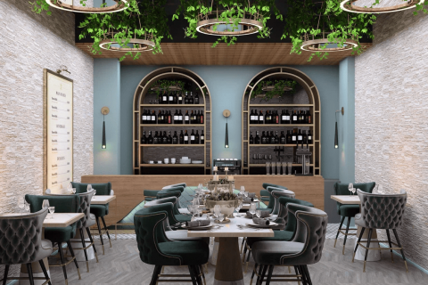 Apartment for sale  in Demirtas, Alanya, Antalya, Turkey, 2 bedrooms, 73m2, No. 145442 – photo 12