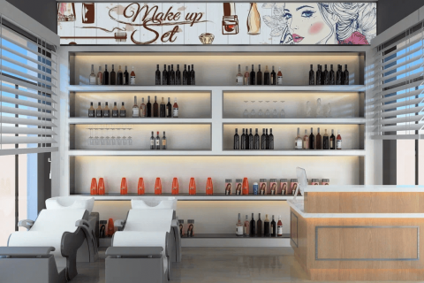 Apartment for sale  in Demirtas, Alanya, Antalya, Turkey, 2 bedrooms, 73m2, No. 145442 – photo 26