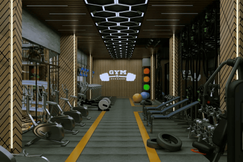 Apartment for sale  in Demirtas, Alanya, Antalya, Turkey, 2 bedrooms, 73m2, No. 145442 – photo 24