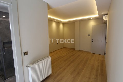 3+1 Lejlighed  i Istanbul, Tyrkiet Nr. 194348 - 8