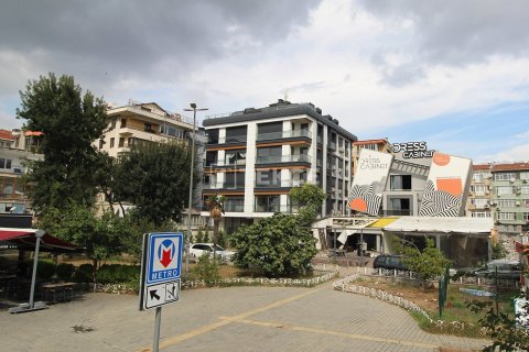 3+1 Lejlighed  i Istanbul, Tyrkiet Nr. 194348 - 14