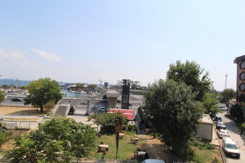 3+1 Lejlighed  i Istanbul, Tyrkiet Nr. 194348 - 13