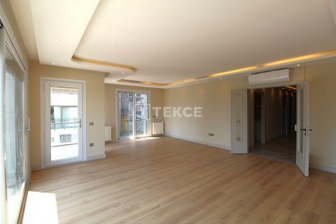 3+1 Lejlighed  i Istanbul, Tyrkiet Nr. 194348 - 4