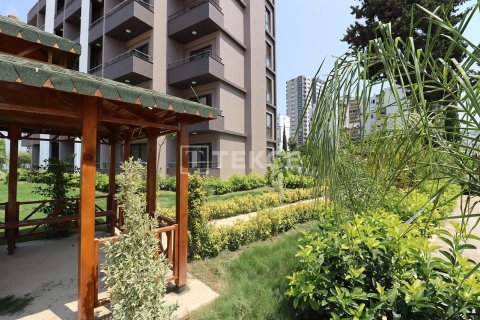 Продажа квартиры  в Мезитли, Мерсине, Турция 2+1, 79м2, №194349 – фото 4