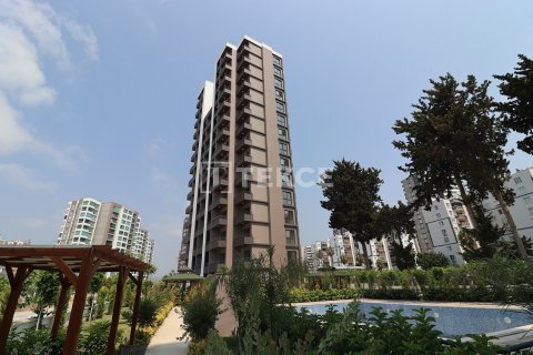 Продажа квартиры  в Мезитли, Мерсине, Турция 2+1, 79м2, №194349 – фото 2