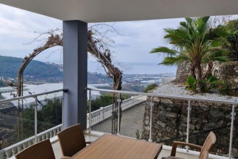 Leilighet  i Kargicak, Alanya, Antalya, Tyrkia Nr. 194340 - 21