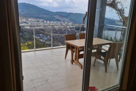 Leilighet  i Kargicak, Alanya, Antalya, Tyrkia Nr. 194340 - 22