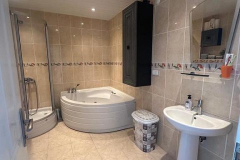 Leilighet  i Kargicak, Alanya, Antalya, Tyrkia Nr. 194340 - 17