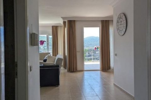 Leilighet  i Kargicak, Alanya, Antalya, Tyrkia Nr. 194340 - 7