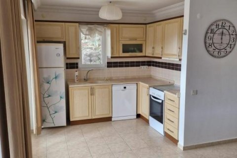 Leilighet  i Kargicak, Alanya, Antalya, Tyrkia Nr. 194340 - 8