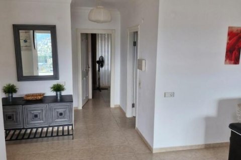 Leilighet  i Kargicak, Alanya, Antalya, Tyrkia Nr. 194340 - 16